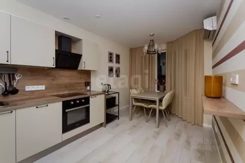 2-к кв. Санкт-Петербург Малая Бухарестская ул., 12 (70.0 м)