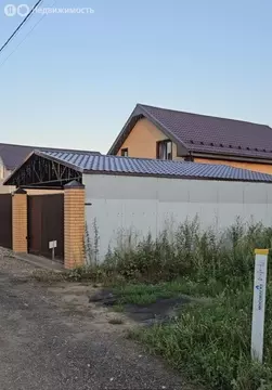 Участок в Раменское, Комсомольская площадь, 2 (7.2 м)