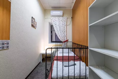 Комната Татарстан, Казань ул. Пушкина, 1/55Л4 (9.0 м)