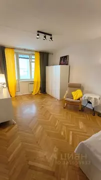 1-к кв. Москва ул. Панферова, 5К2 (38.0 м)