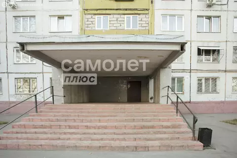 Квартира-студия: Кемерово, улица Сибиряков-Гвардейцев, 21 (22.7 м)