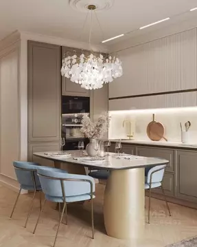 3-к кв. Тюменская область, Тюмень ул. Газовиков, 40 (83.8 м)