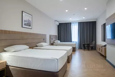 Комната Дагестан, Дербент Приморская ул., 34