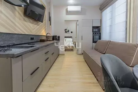 2-к кв. Нижегородская область, Нижний Новгород ул. Максима Горького, ...