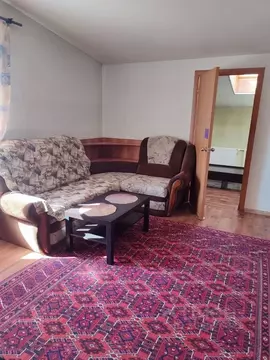 Студия Калужская область, Совхоз Боровский с/пос, д. Кабицыно, ...