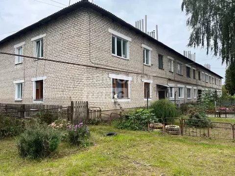 2-к кв. Рязанская область, Михайлов Фруктовая ул., 49 (37.9 м)