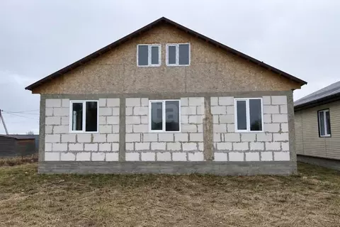 Дом в Московская область, Талдом ул. Железнодорожная, 5 (95 м)