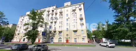 Продается 3-комнатная квартира