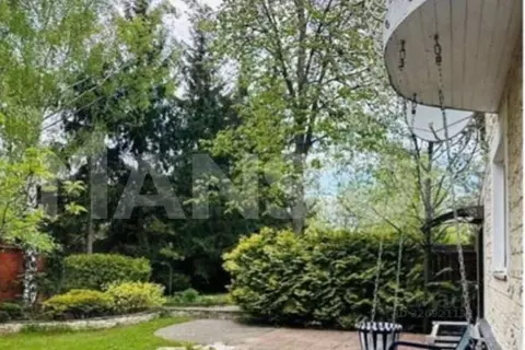 Дом в Московская область, Одинцовский городской округ, с. Усово, Усово ...