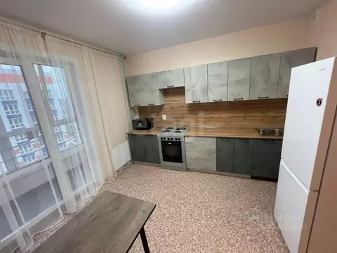 1-к кв. Сахалинская область, Анивский городской округ, с. Троицкое ул. ...