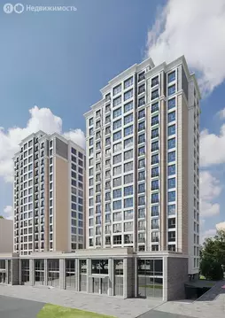 3-комнатная квартира: Махачкала, Радужная улица, 20 (111 м)