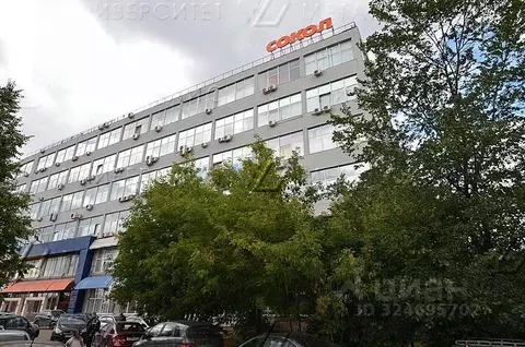 Офис в Москва Щелковское ш., 5С1 (128 м)