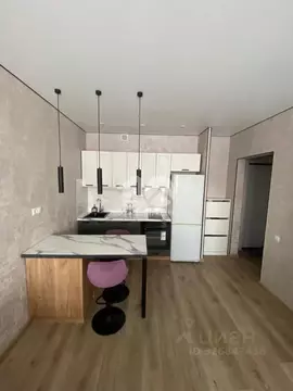 Студия Новосибирская область, Новосибирск ул. Сибиряков-Гвардейцев, ...