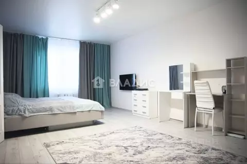 2-к кв. Владимирская область, Владимир Судогодское ш., 23г (76.8 м)