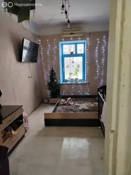 4-комнатная квартира: Краснодар, микрорайон Центральный, Базовская ...