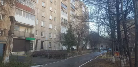 3-к кв. Пермский край, Пермь ул. Чкалова, 10 (53.0 м)