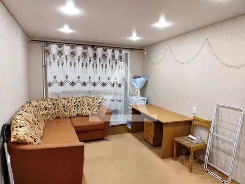 1-к кв. Самарская область, Самара просп. Карла Маркса, 248 (33.0 м)