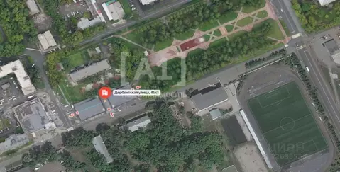 Помещение свободного назначения в Челябинская область, Челябинск ...