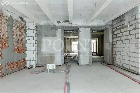 4-комнатная квартира: Москва, улица Большая Полянка, 44 (146 м)