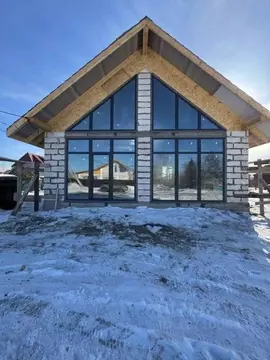 Дом в Иркутская область, Иркутск Морской проезд, 50/1 (130 м)