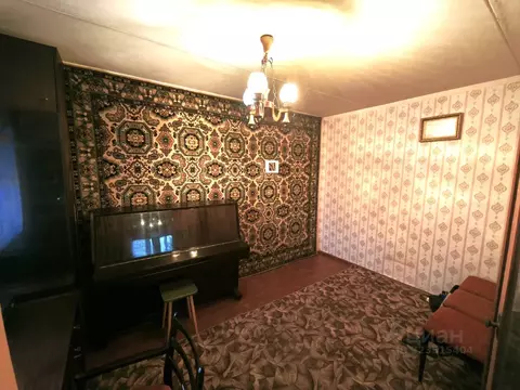 3-к кв. Московская область, Балашиха ВНИИПО мкр, 2 (60.0 м)