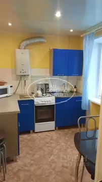 2-к кв. Пермский край, Губаха ул. Радищева, 3 (45.0 м)