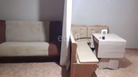 1-к кв. Амурская область, Благовещенск Батарейная ул., 7 (26.4 м)