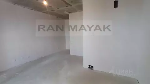 Студия Адыгея, Майкоп ул. К.А. Васильева, 1к6 (25.5 м)