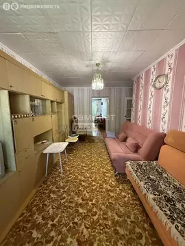 3-комнатная квартира: Октябрьский, улица Садовое Кольцо, 36 (58.3 м)