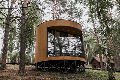 Дом в Кемеровская область, Новокузнецкий муниципальный округ, с. ...