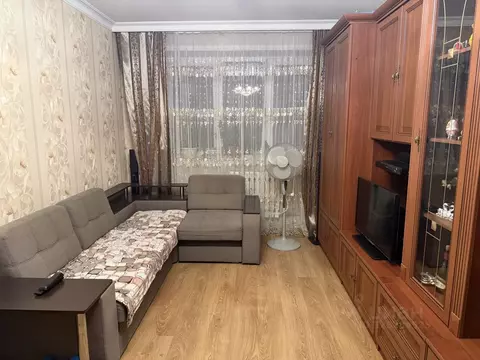 1-к кв. Северная Осетия, Владикавказ ул. Леонова, 11к3 (30.0 м)