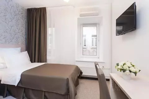 Комната Москва 1-й Колобовский пер., 11 (11.0 м)