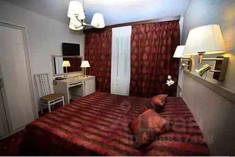 Комната Новосибирская область, Новосибирск Красный просп., 153А (10.0 ...