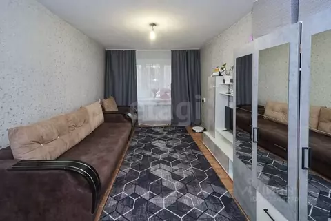 2-к кв. Кемеровская область, Кемерово просп. Химиков, 12А (43.9 м)