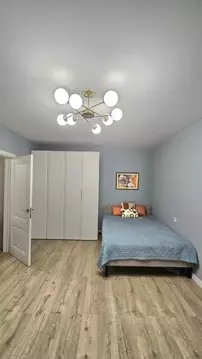 1-к кв. Москва Бескудниковский бул., 32К6 (38.0 м)