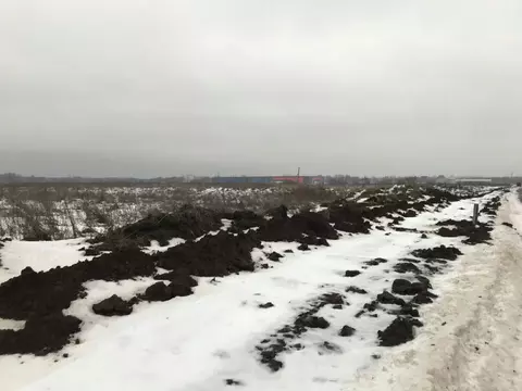 Продается участок в д. Заболотье