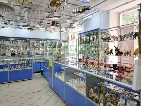 Торговая площадь в Брянская область, Брянск ул. 3-го Интернационала, 2 ...