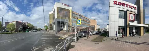 Помещение свободного назначения в Челябинская область, Челябинск ул. ...