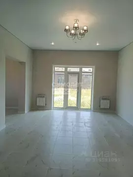 Коттедж в Липецкая область, Липецкий муниципальный округ, с. Большая ...