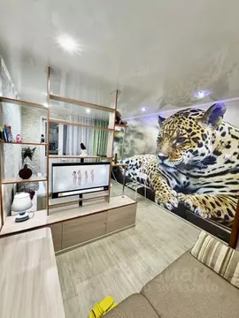 2-к кв. Марий Эл, Йошкар-Ола Пролетарская ул., 71А (48.0 м)