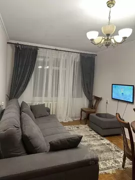 2-к кв. Москва Болотниковская ул., 44К2 (50.0 м)