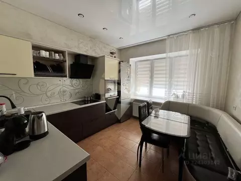 3-к кв. Белгородская область, Старый Оскол Степной мкр, 26 (80.6 м)