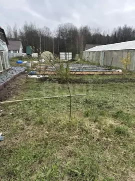 Участок в Калужская область, Малоярославецкий муниципальный округ, ...