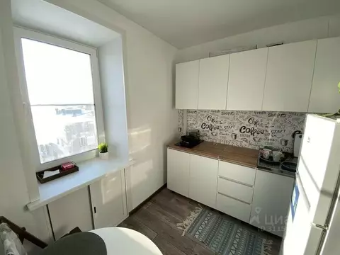 1-к кв. Свердловская область, Полевской Ялунина мкр, 16 (32.1 м)