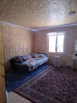 Дом в Ленинградская область, Лужский район, Скребловское с/пос, д. ...