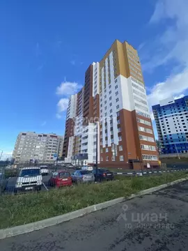 1-к кв. Орловская область, Орел Раздольная ул., 15 (32.4 м)