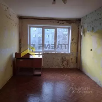 1-к кв. Омская область, Омск Городок Нефтяников мкр, ул. 50 лет ...