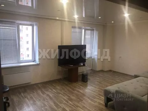 2-к кв. Хакасия, Абакан ул. Некрасова, 23б (64.5 м)