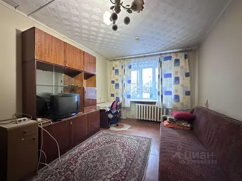 Комната Ярославская область, Ярославль ул. Нефтяников, 3к2 (17.4 м)