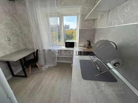 2-к кв. Новосибирская область, Новосибирск ул. Богдана Хмельницкого, ...